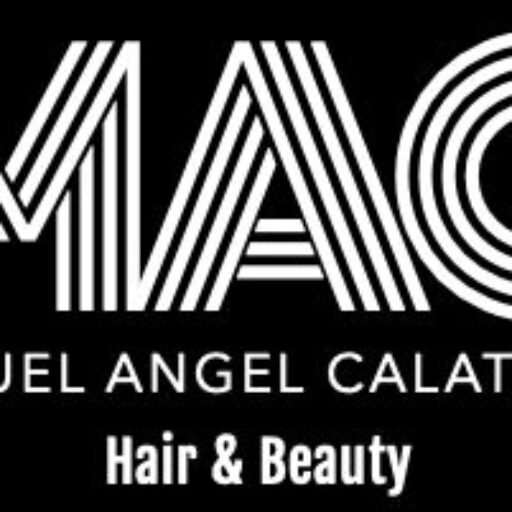 Peluquería logo